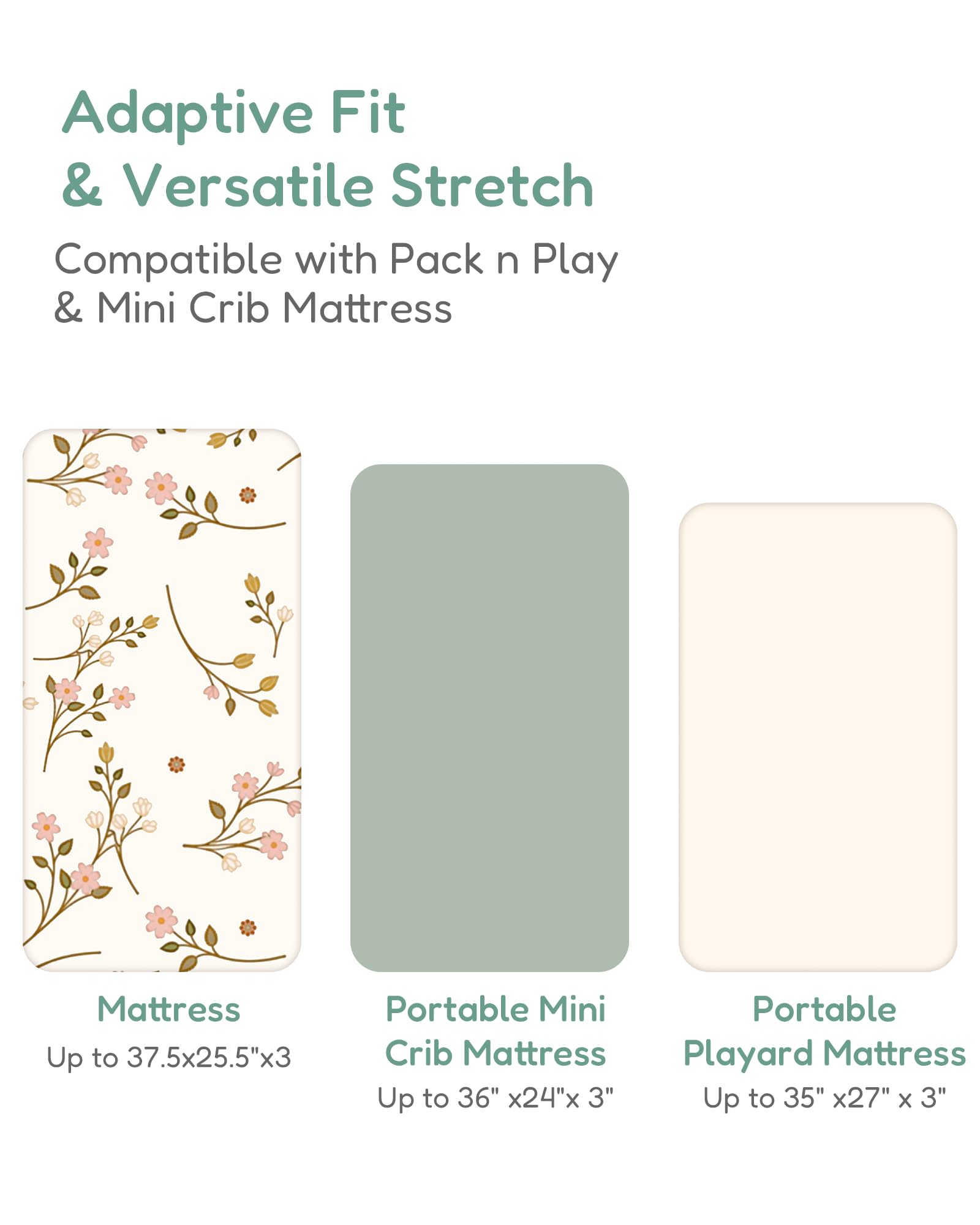 TOTCHILL durable fabric resists fading and pilling through many washes.