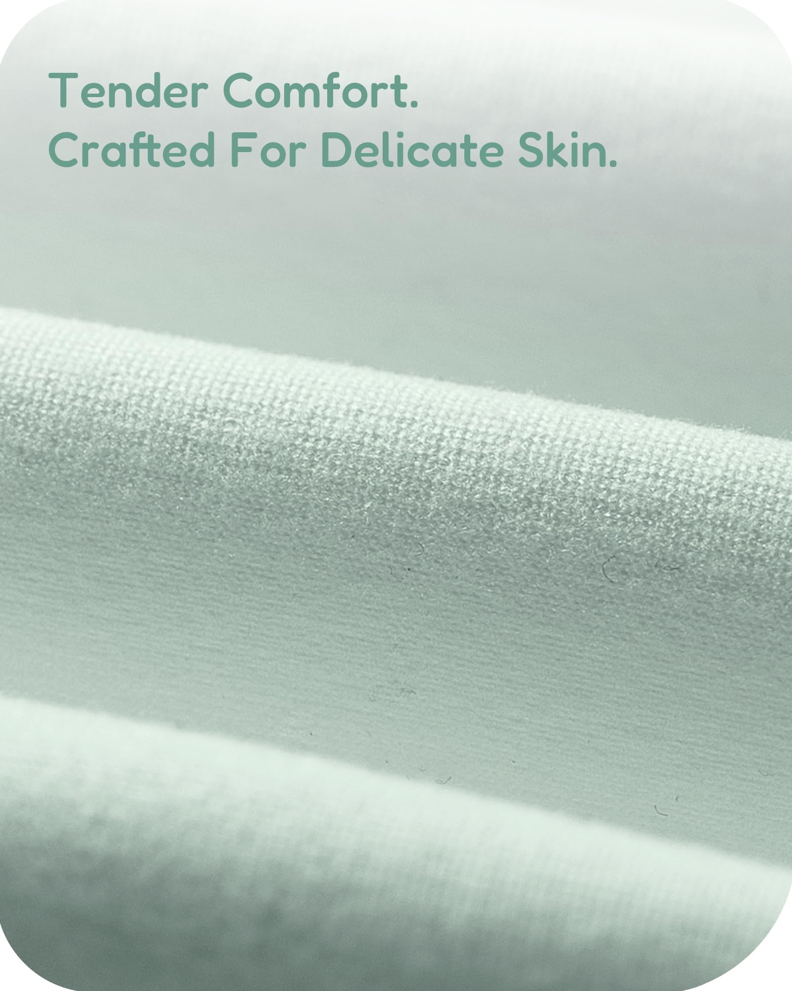 TotChill easy-care machine-washable cover for busy parents