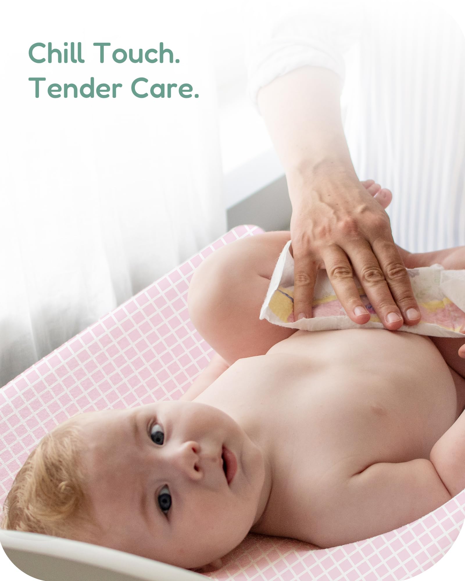 TotChill gift-ready design suits baby showers and registries.