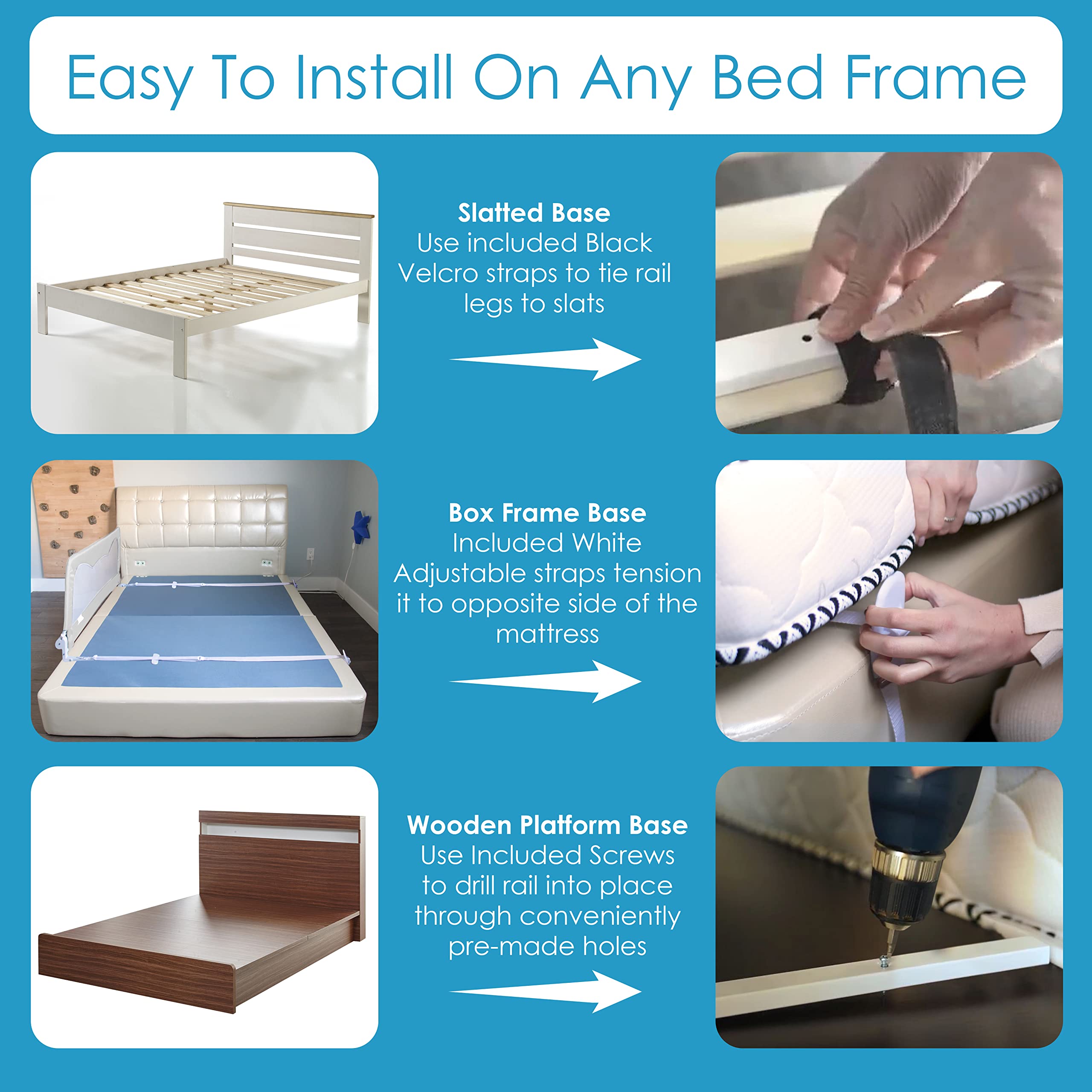 TotCraft non-toxic materials ensure safe nightly use for kids