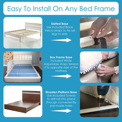 TotCraft non-toxic materials ensure safe nightly use for kids