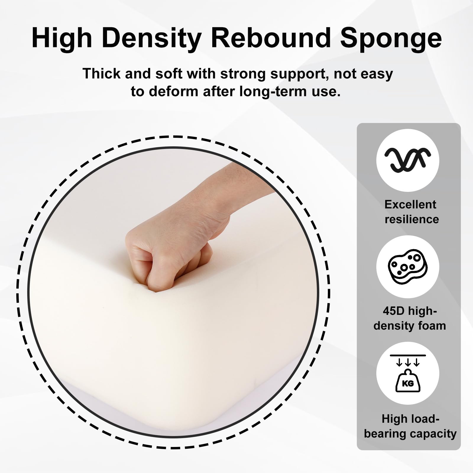 Totidyh ergonomic design supports child posture during trims and makes styling easier.