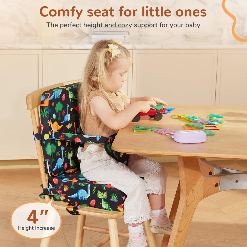 TOTIDYH portable design makes dining at home, restaurants, or trips easier.
