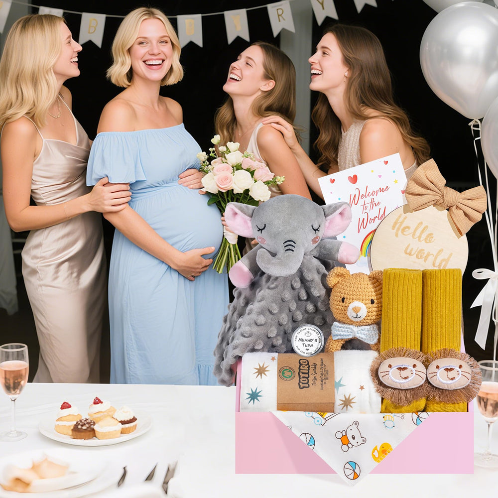 Totiro wooden birth announcement sign preserves newborn milestones for family keepsakes.