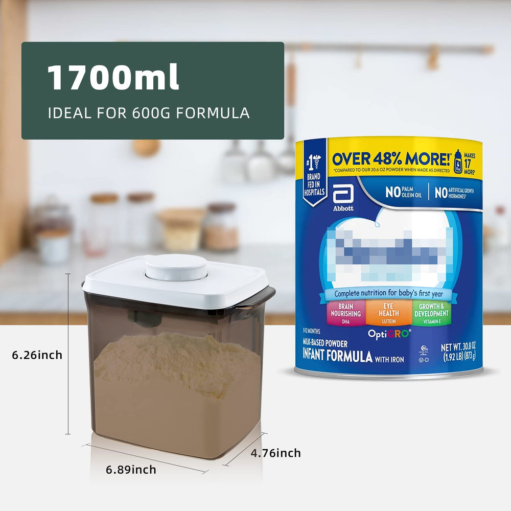 Tourdeus easy-disassembly design simplifies cleaning and maintenance.