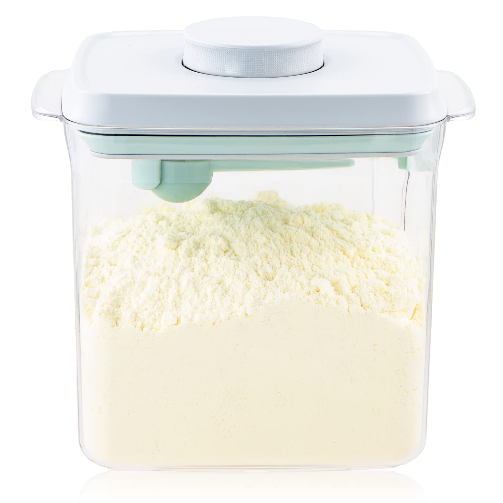 Tourdeus detachable parts simplify hand washing and maintenance