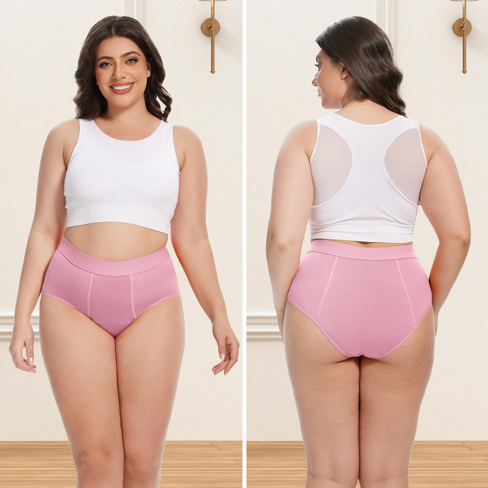 ToVii breathable PFAS-free fabric feels soft against the skin.