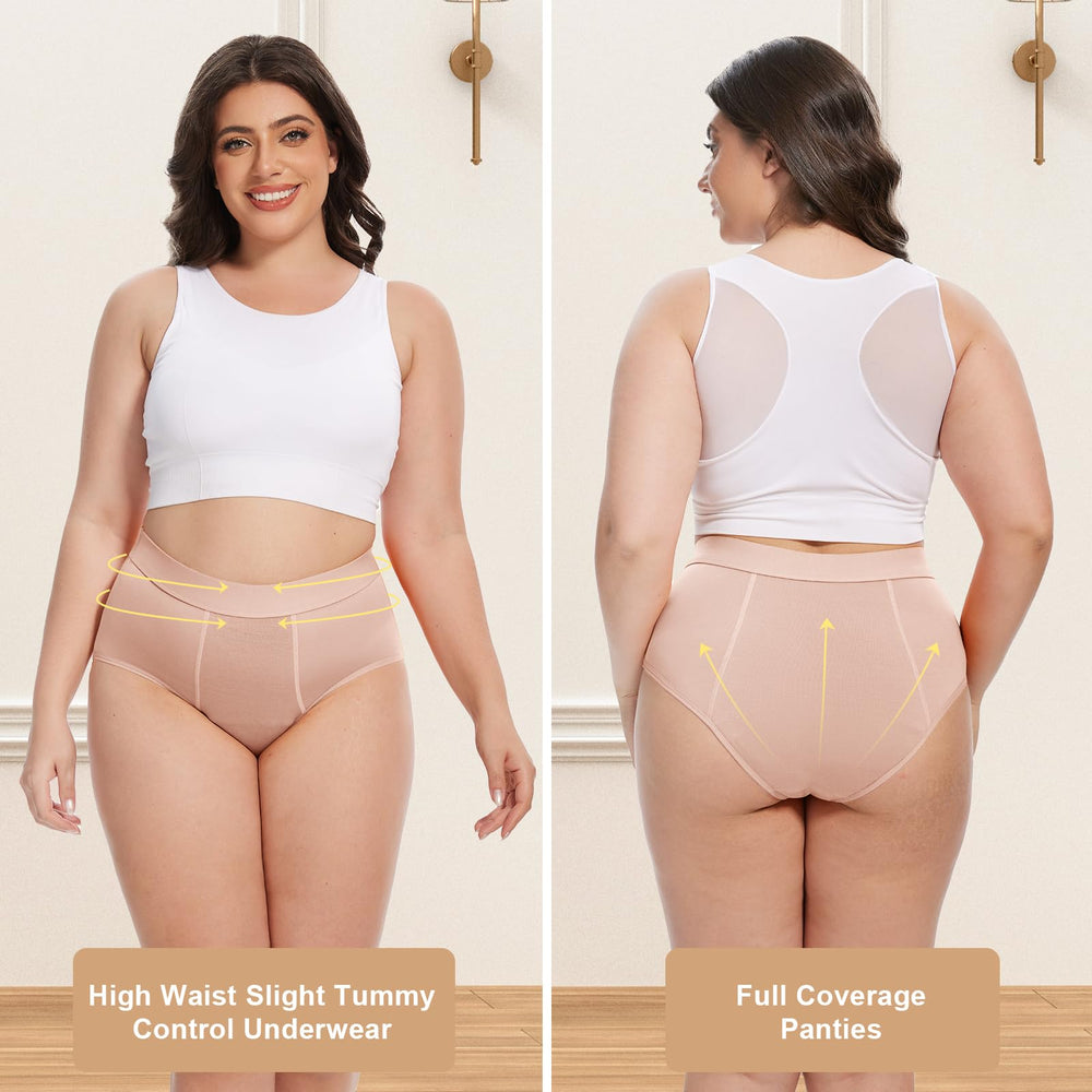 ToVii size chart view for accurate fit