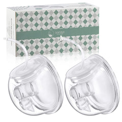 TOVVILD 8oz milk collection cup for hands-free pumping with Spectra pumps