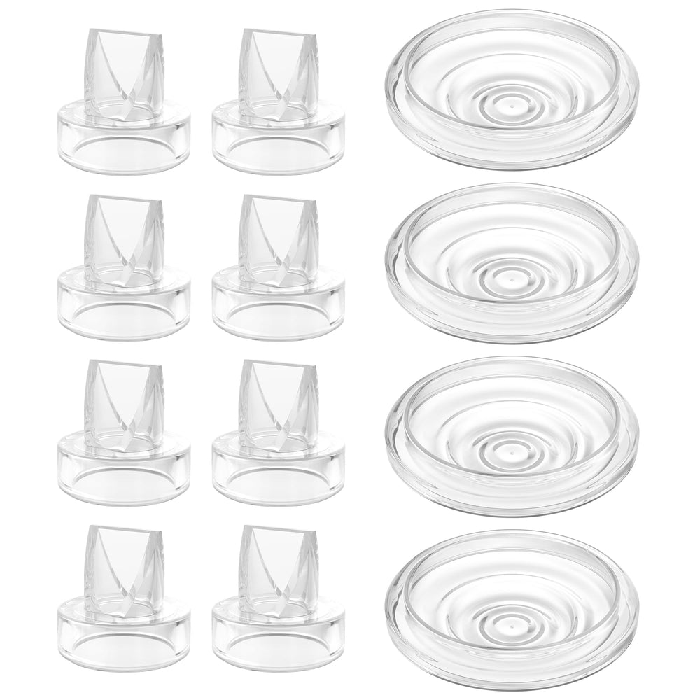 TOVVILD diaphragm for S9/S12 Pro maintains a strong seal during pumping