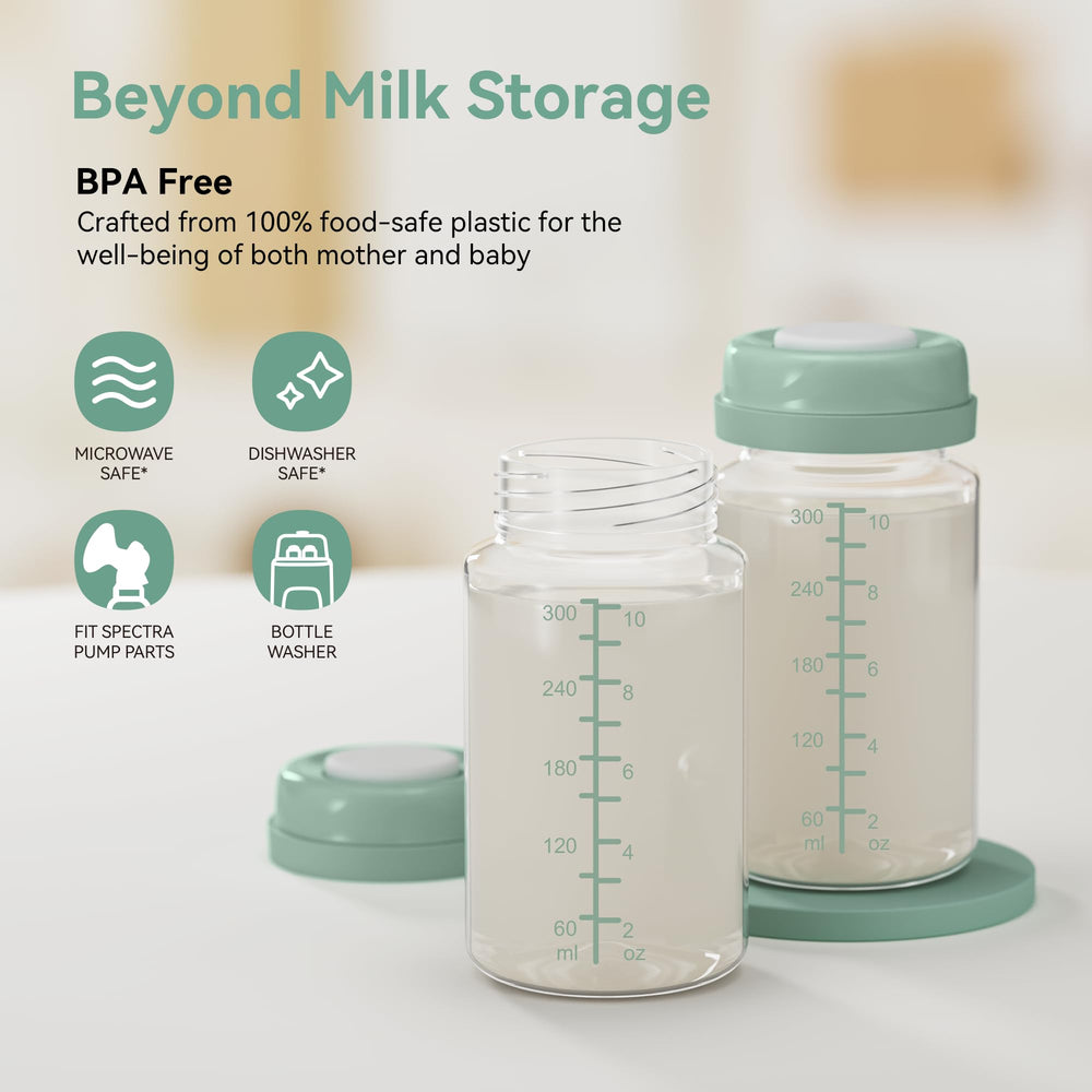 TOVVILD dishwasher-safe bottle for easy cleaning