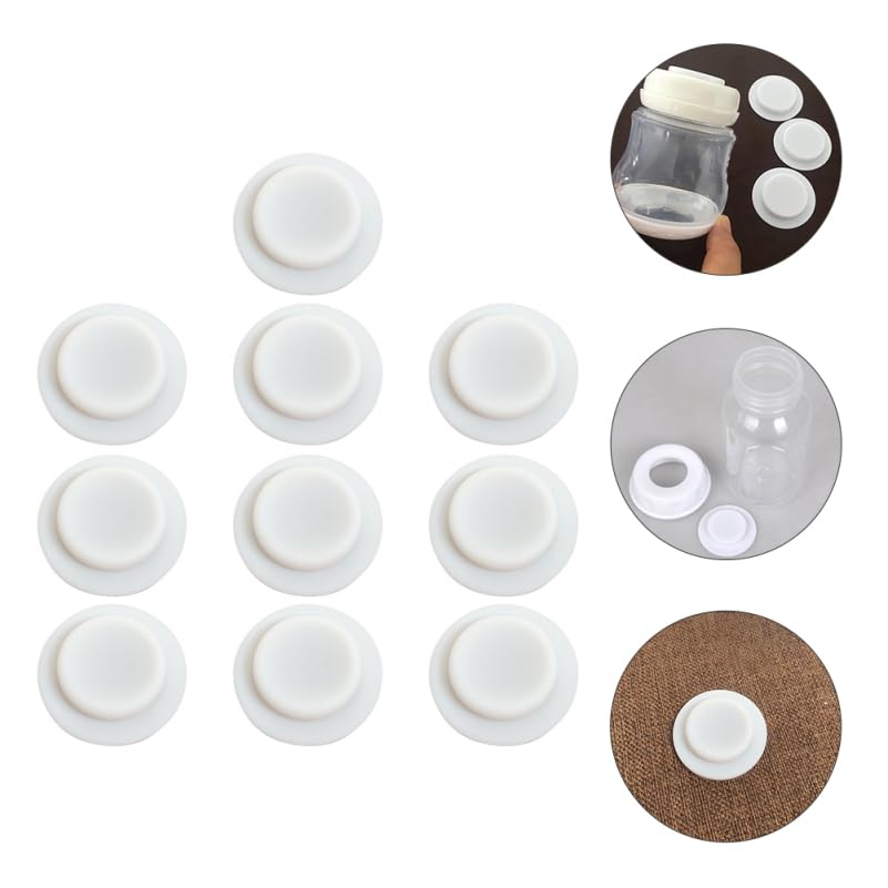 TOYANDONA bottle closure gasket ensures dependable sealing for daily use