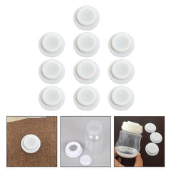 TOYANDONA high temperature bottle gasket withstands sterilization cycles