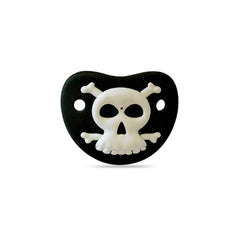 TOYANDONA vampire fangs pacifier for cute Halloween moments