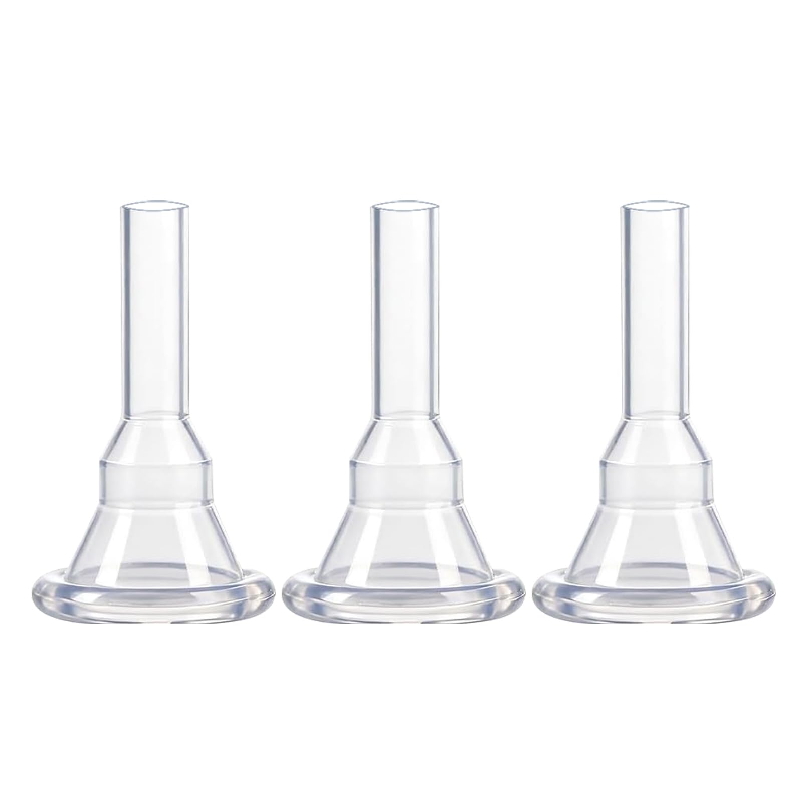 TOYASIX silicone condom catheter for overnight use with secure adhesive and discreet design