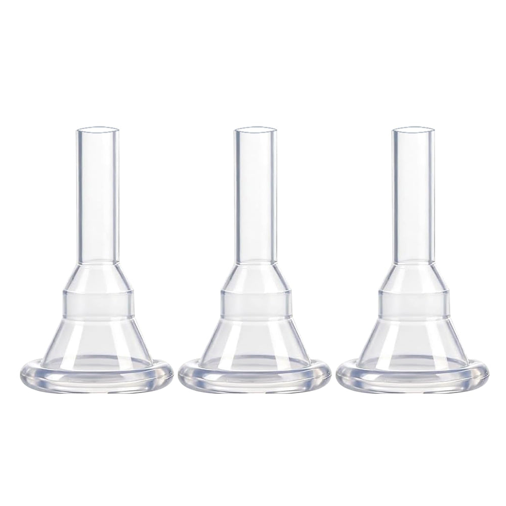 TOYASIX silicone condom catheter for overnight use with secure adhesive and discreet design