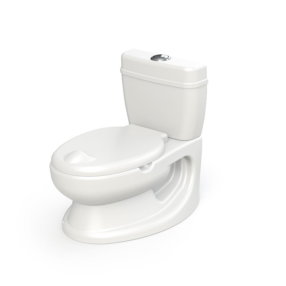 ToyLet compact training potty designed for toddlers 18 months and up