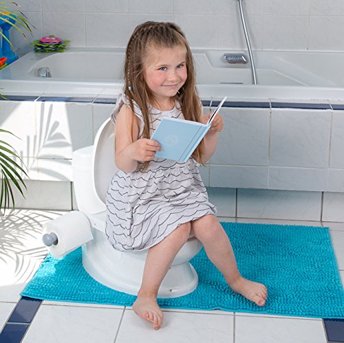 ToyLet easy to clean and stow away for travel