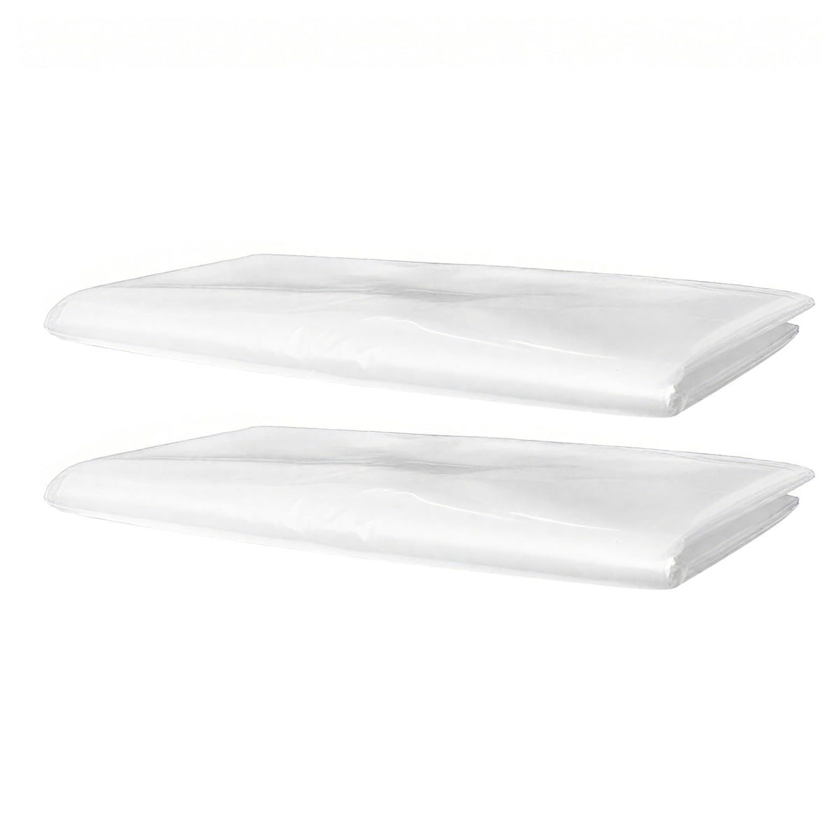 Toyosport rabbit cage liners pack covers the cage base for quick, mess-free cleaning.
