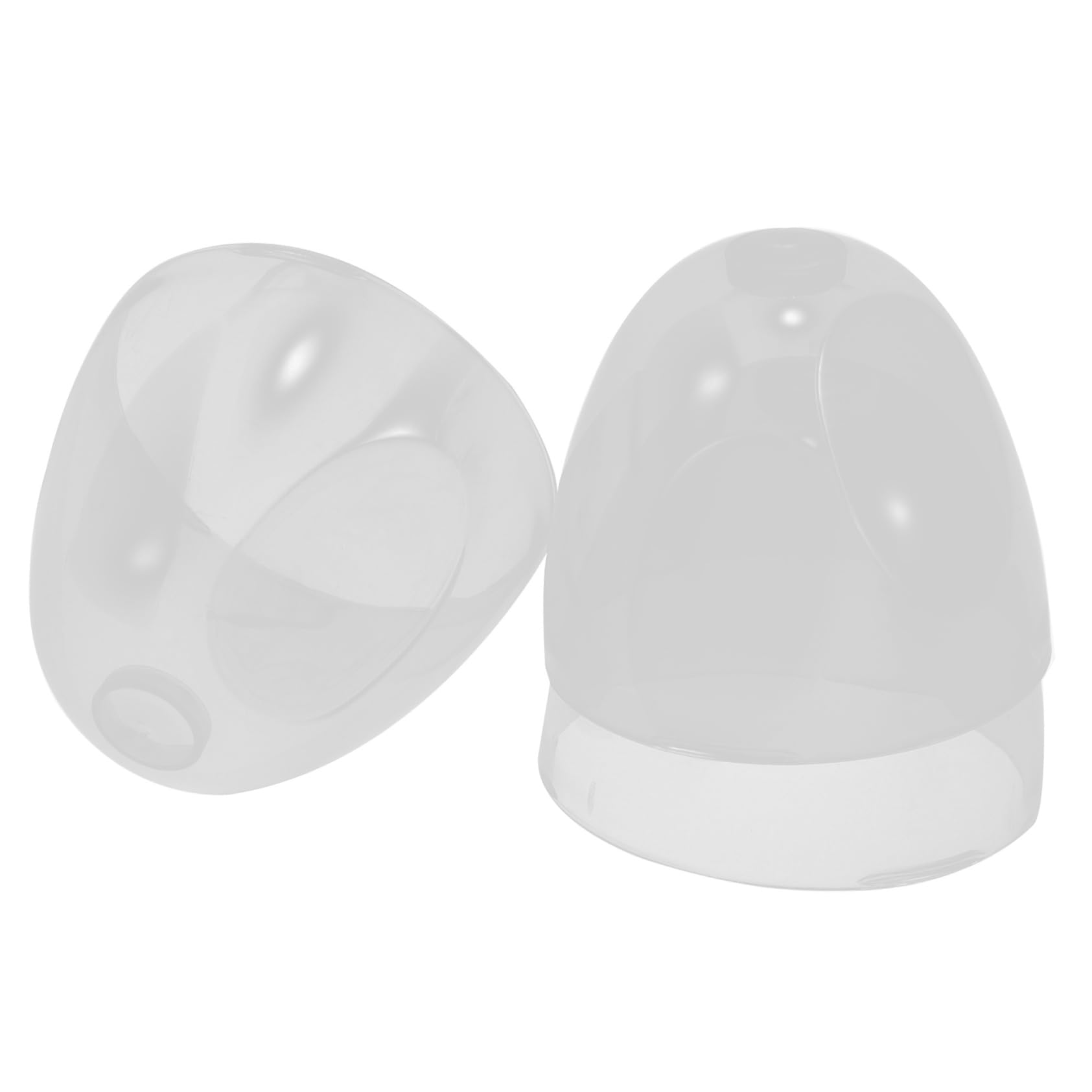 Toyvian bottle cap design simplifies cleaning and maintenance routines.