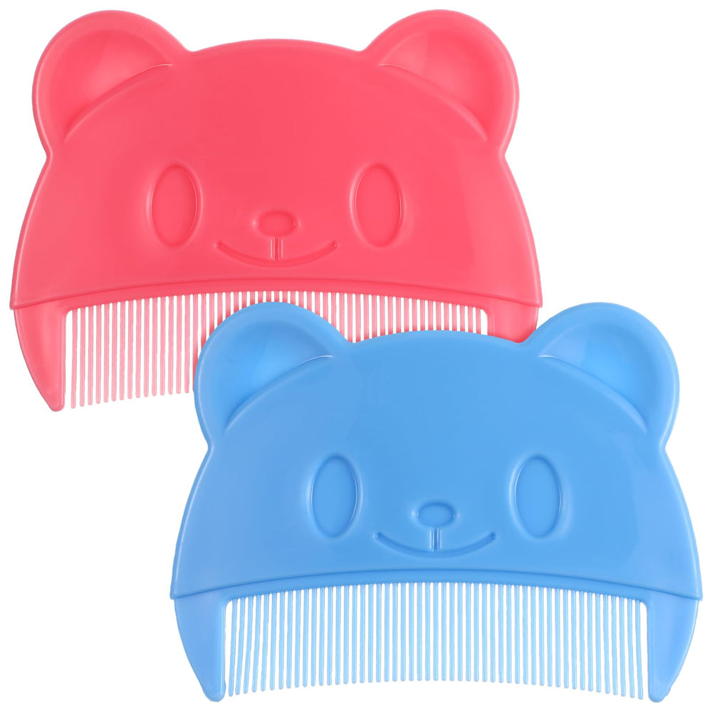 Toyvian gift set for new parents supporting gentle baby grooming