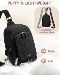 Trahzia mini diaper bag hidden back pocket keeps valuables secure