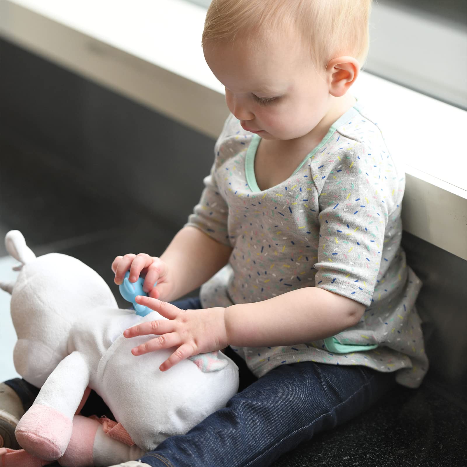 Travel Bug crowd-friendly ride-along accessory aids caregivers.