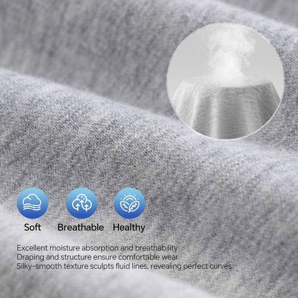 Travelcare sterilized packaging to maintain freshness before wear