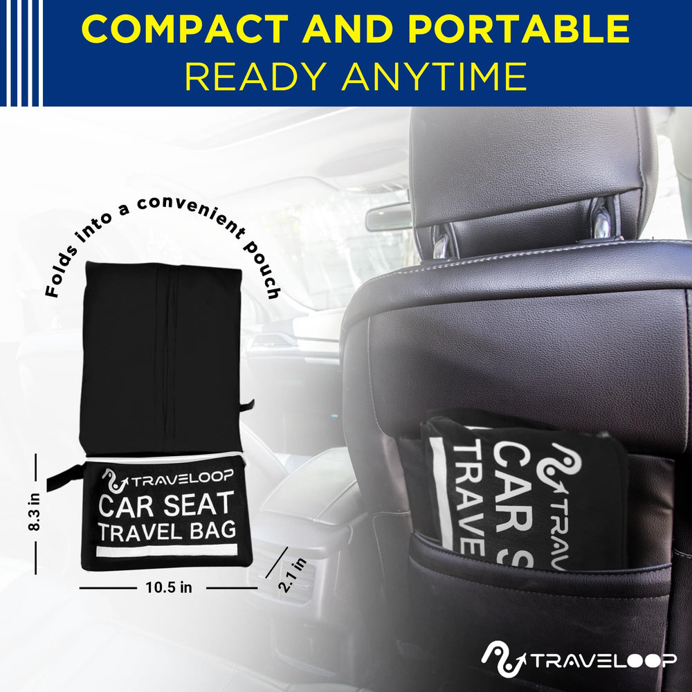 Rubberized carrying handle for easy lifting