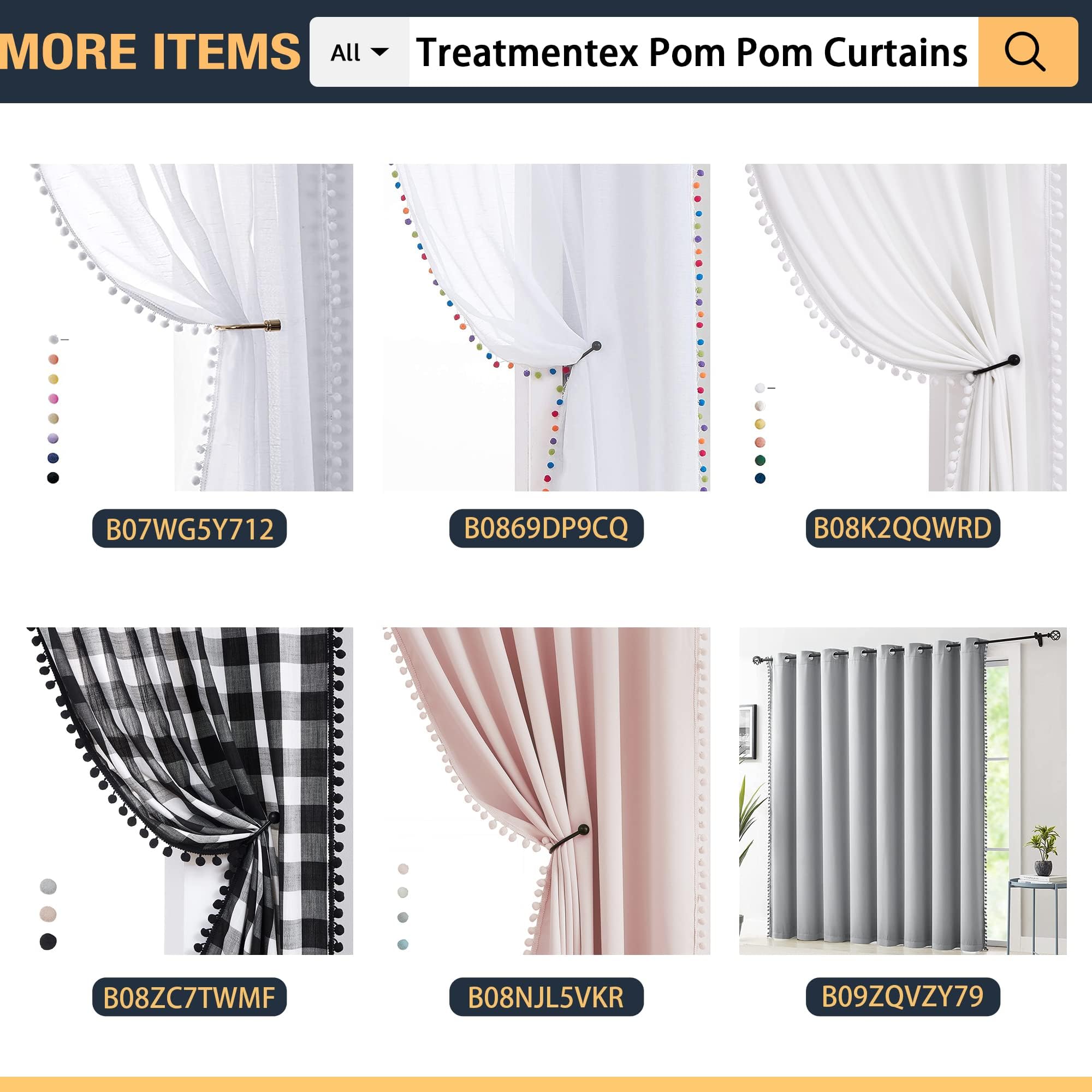 Treatmentex energy-saving drapes reduce glare and protect floors and upholstery.