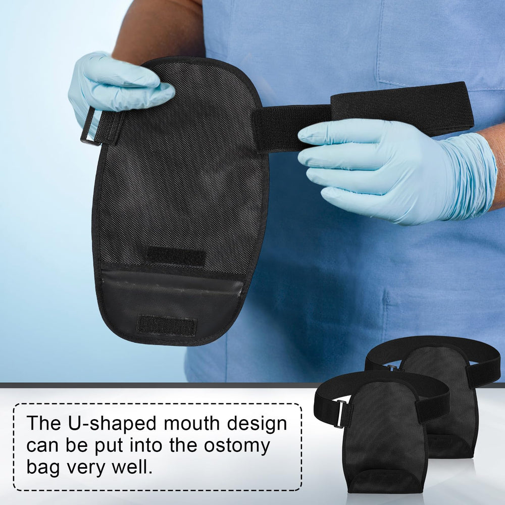 TrelaCo washable and reusable cover offers easy cleanup.