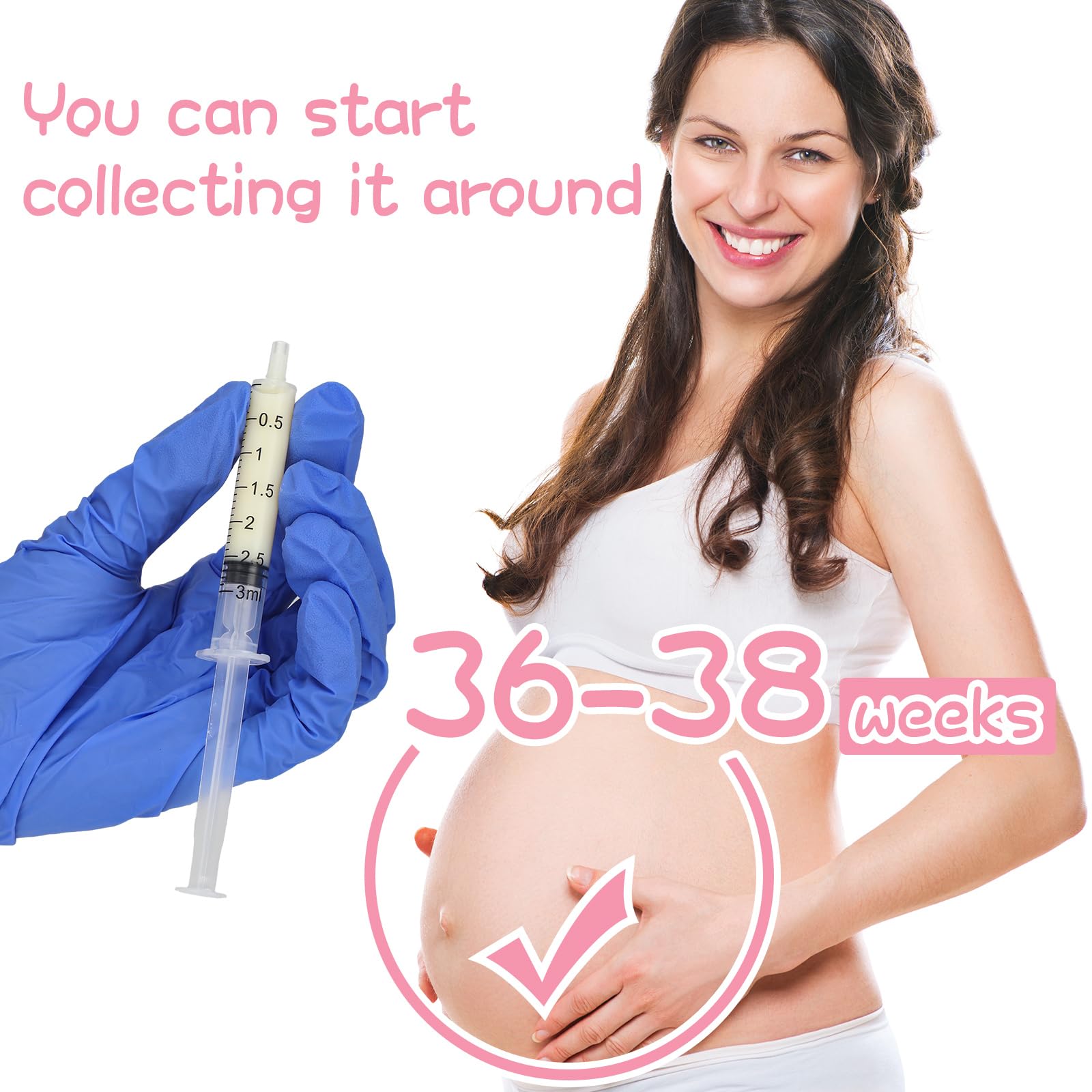 TrelaCo sterile caps and slip tips for needle-free handling