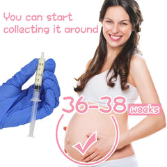 TrelaCo sterile caps and slip tips for needle-free handling