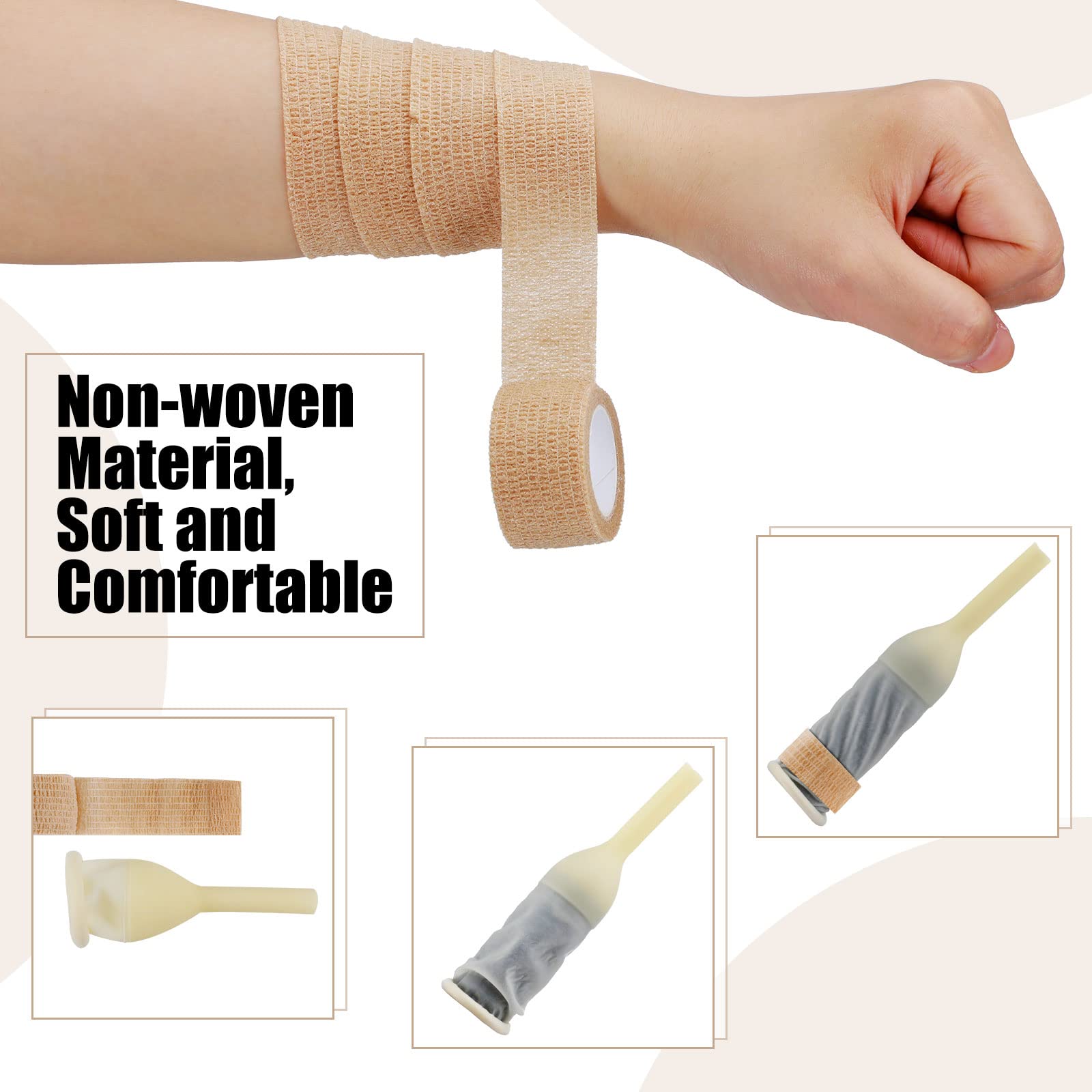 TrelaCo urinary incontinence solution kit for home use