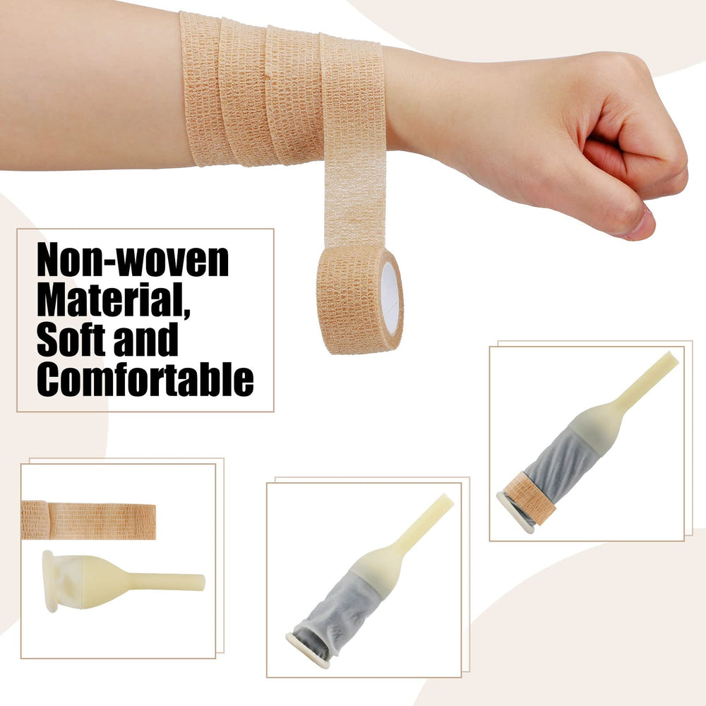 TrelaCo urinary incontinence solution kit for home use