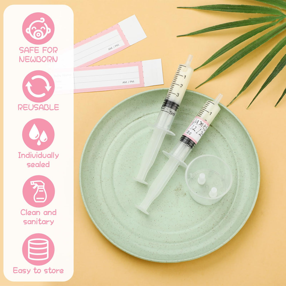 TrelaCo vacuum syringe demonstrates efficient collection and precise portioning of milk