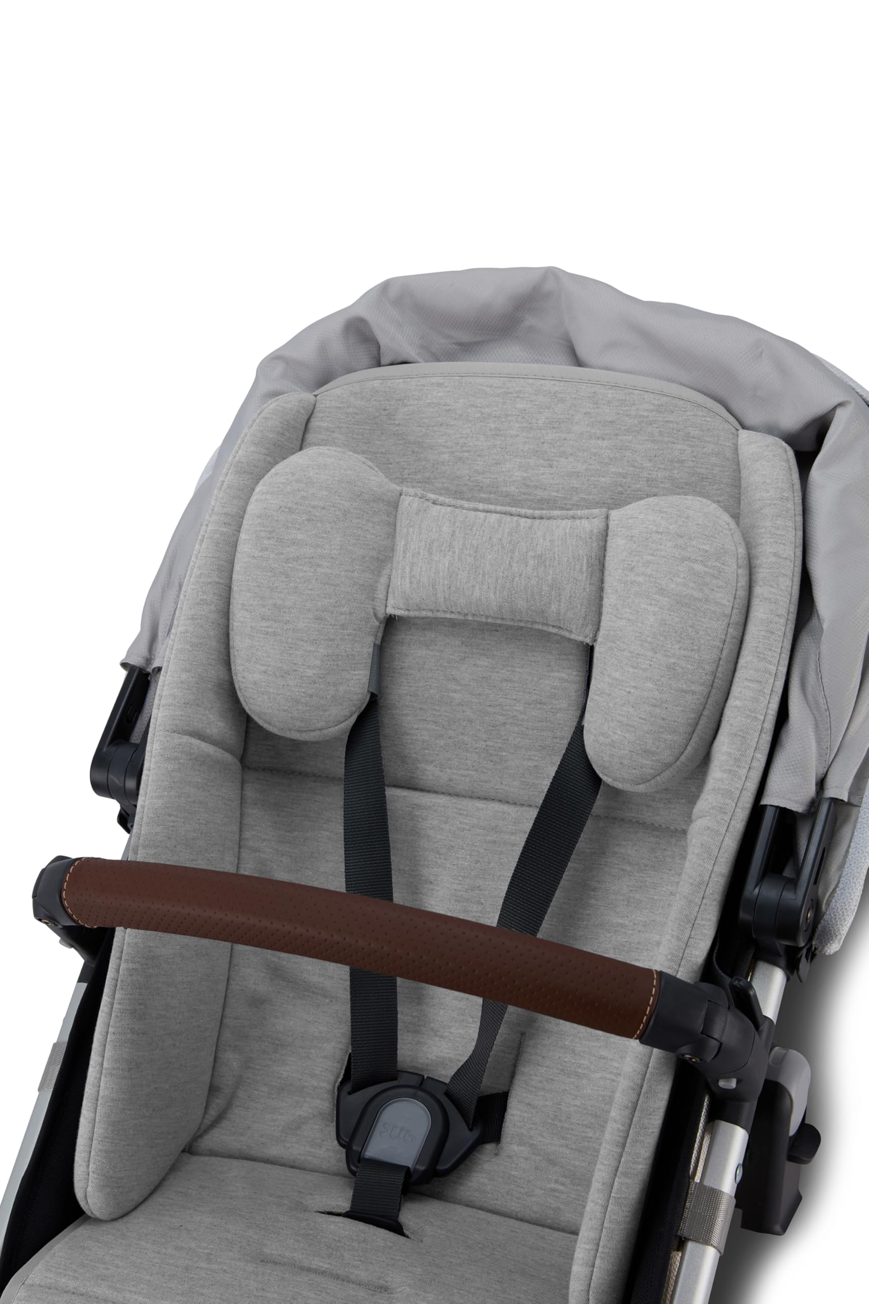 TRENDHUB easy-clean feature allows quick removal and hand wash.