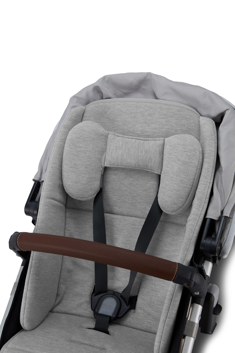 TRENDHUB easy-clean feature allows quick removal and hand wash.
