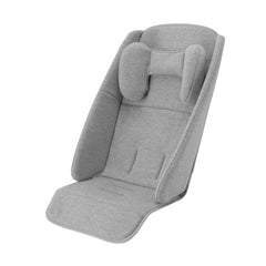 TRENDHUB infant liner Vista-fit for Uppababy strollers, secure comfort.