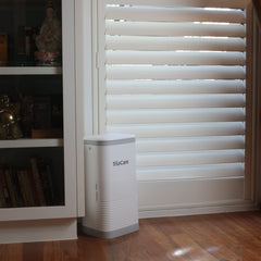 TrioCare nine-refills pack for extended diaper capacity and convenience.