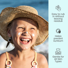 trukid fragrance-free formula suitable for sensitive skin