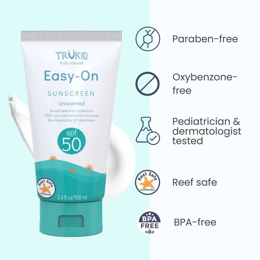 trukid travel-size 3.4 oz tube fits into carry-ons