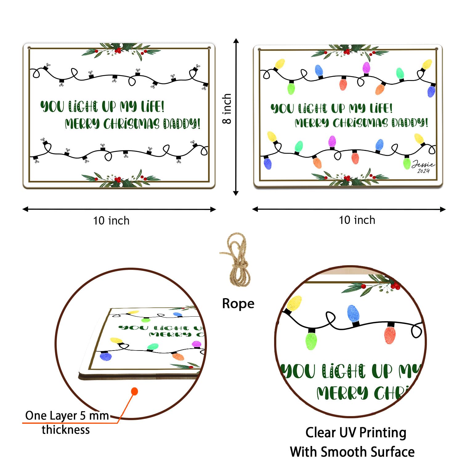 TRUMPETIC gift-ready packaging elevates the gifting moment for mom