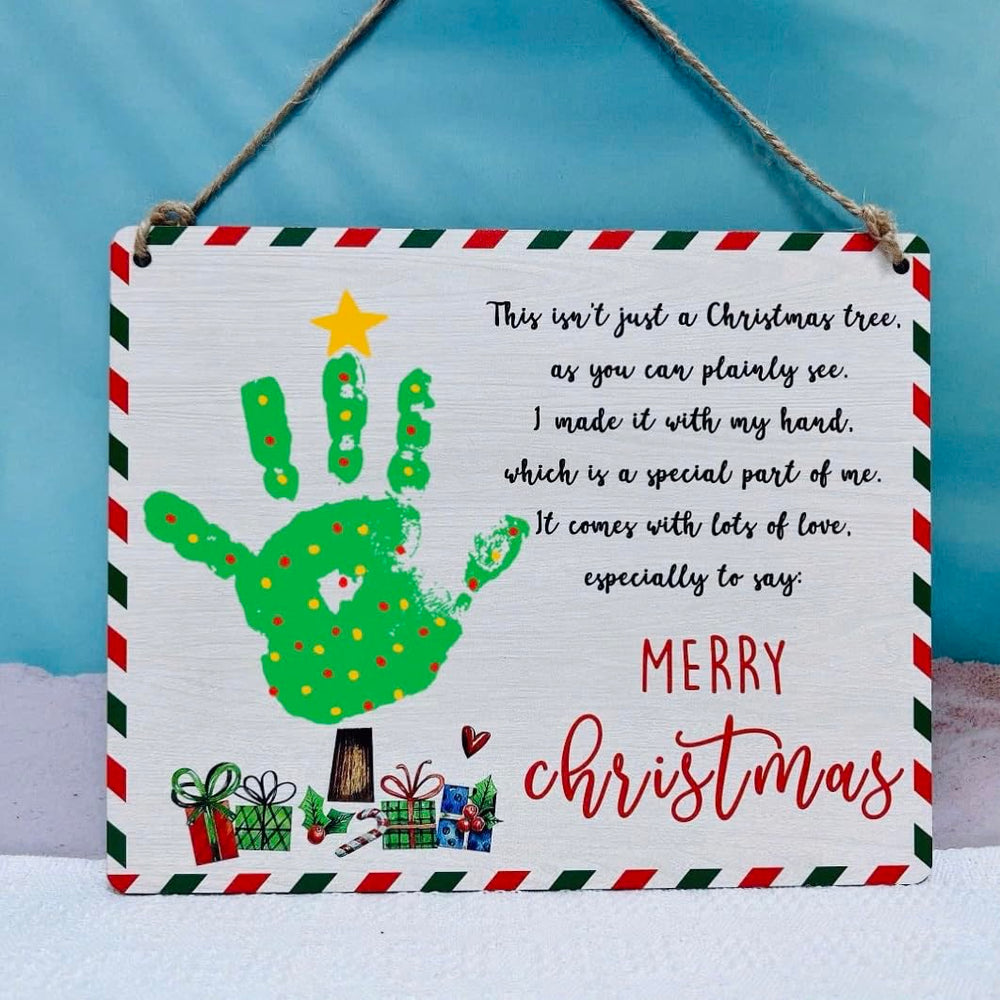 TRUMPETIC kids crafts activity for classroom or home milestones.