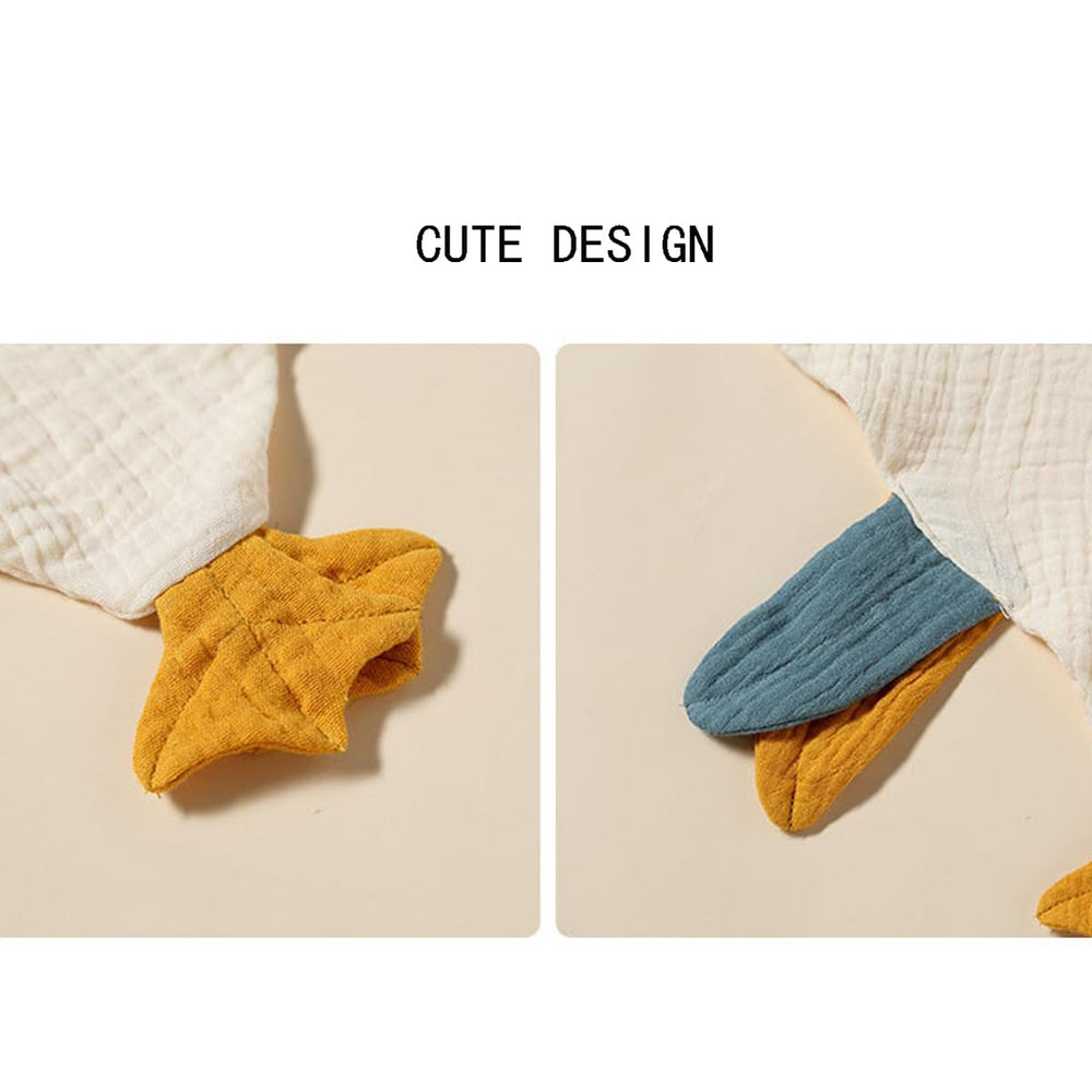 TRYTUTRY multi-use baby blanket for nap, travel, or daycare.