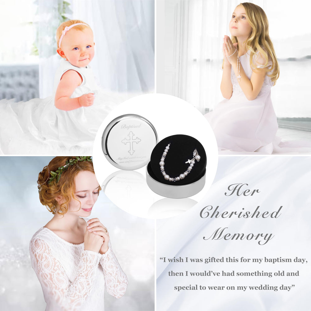 Tryuunion baby jewelry safety features keep cadmium, lead, PVC and phthalates away