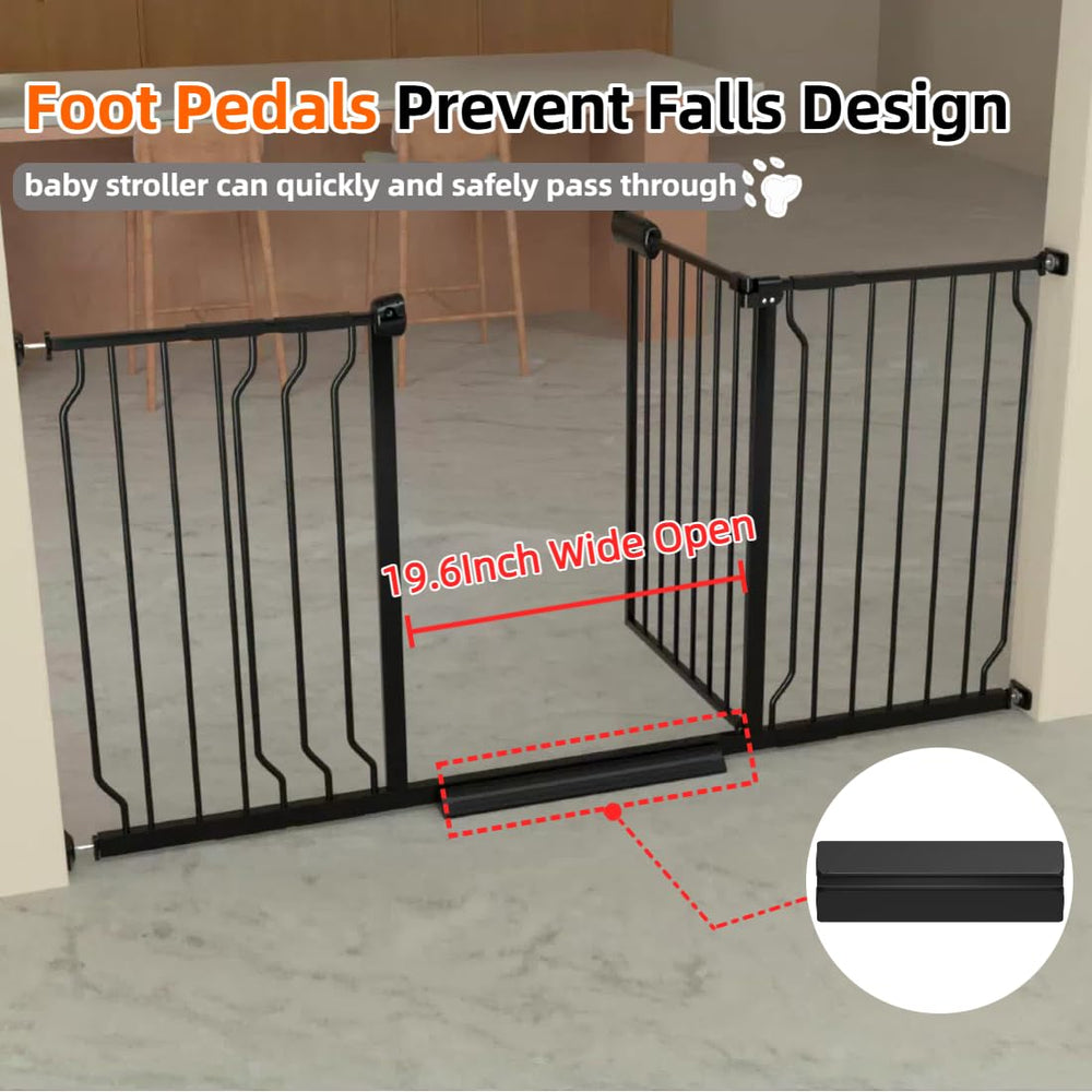 TSAYAWA damp-proof metal design handles humidity in busy spaces