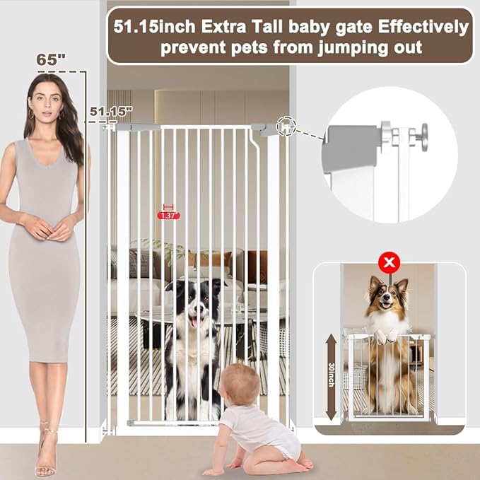 TSAYAWA pressure-mounted installation requires no tools, ideal for renters.