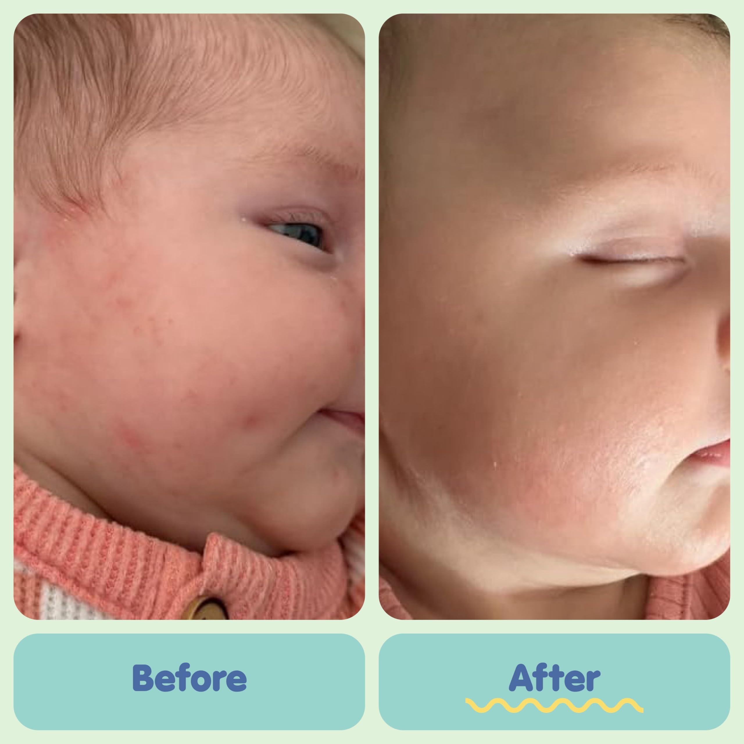 Daily-use Tubby Todd All Over Ointment for gentle baby care