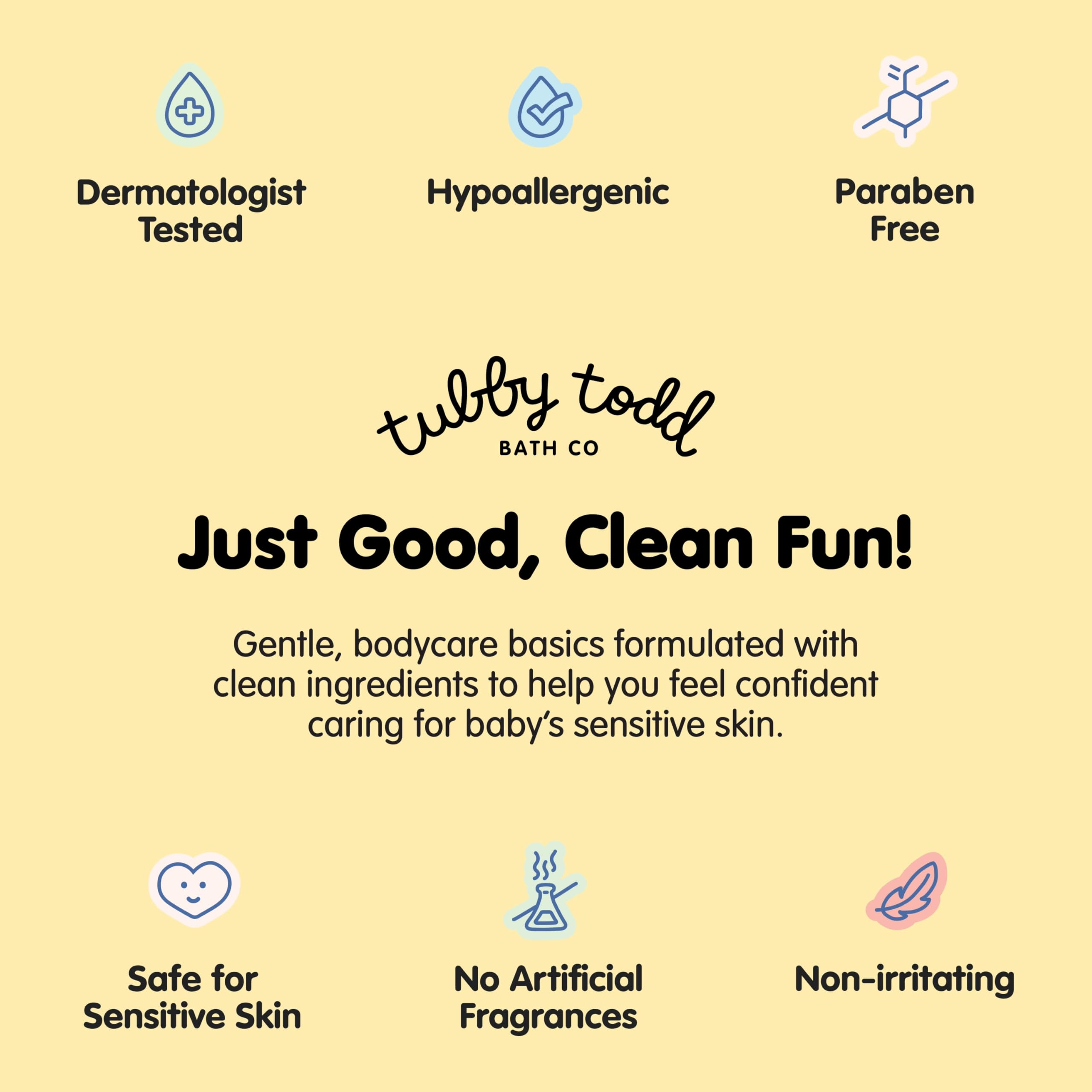 TUBBY TODD All Over Ointment ingredients include camellia, jojoba, avocado for hydration.
